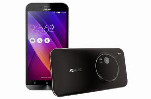 Asus Zenfone 01