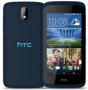 HTC Desire 326G