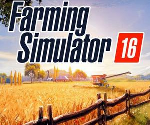 farming simulator 16