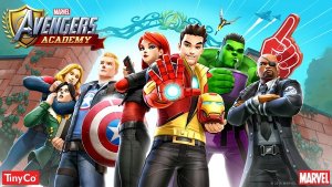 marvel avengers academy Zast 300x169