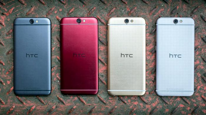 htc one a9