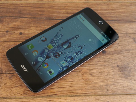 Acer Liquid Zest 4G2