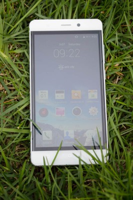 Blackview A81