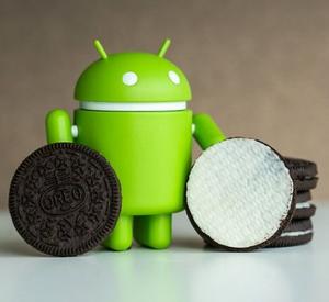 android o android oreo