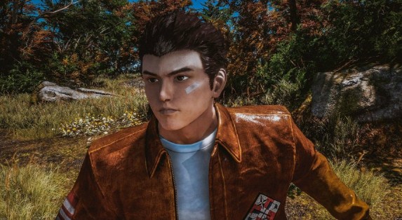 Shenmue 3