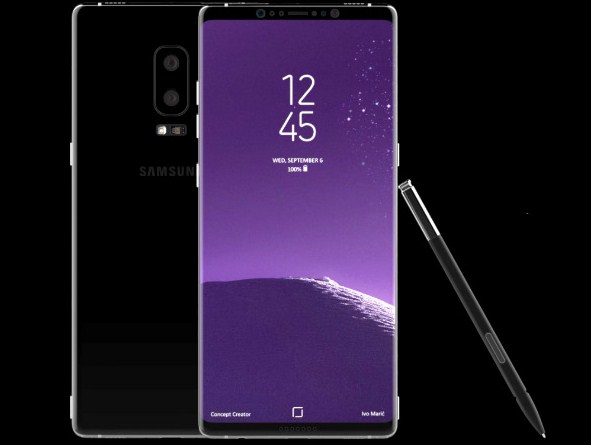 galaxynote8