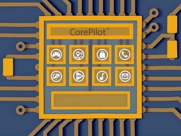 corepilot