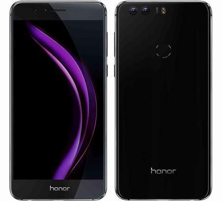 honor8