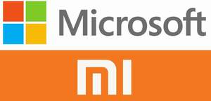 Microsoft Xiaomi