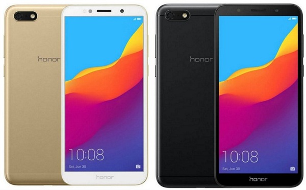 honor 7s