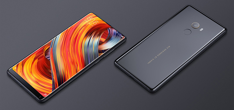 x mi mix2 main