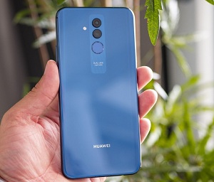 huawei mate 20 lite