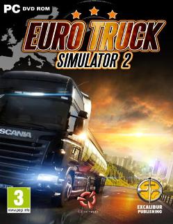 euro-truck