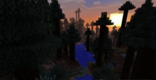 minecraft 1.7.2.-taiga-3