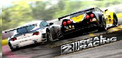 real racing 2