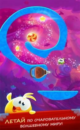 Cut the Rope Magic src3