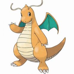 Dragonite