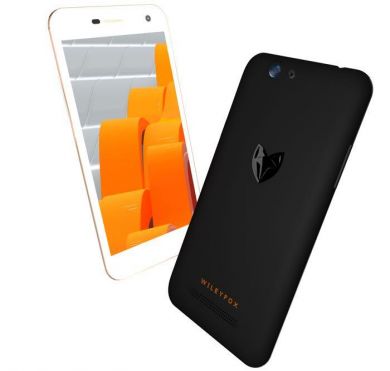 Wileyfox Spark