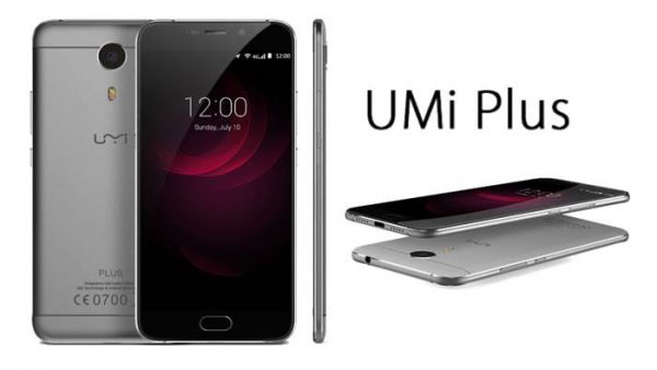 Umi plus 01