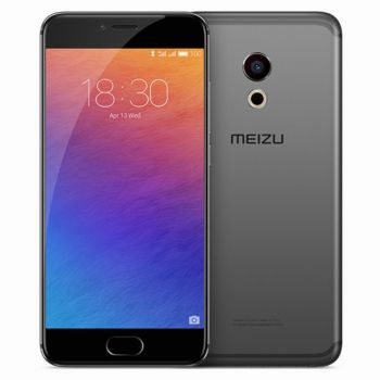 meizu pro 6s 2