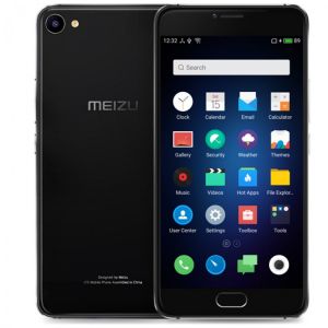 Meizu U10 