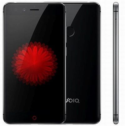 Harga ZTE nubia Z11 mini terbaru