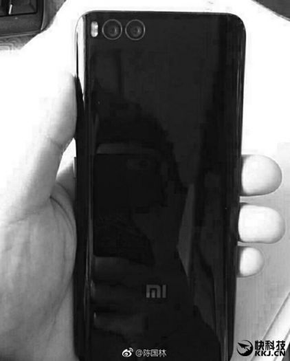 xiaomi mi 6 plus 1