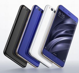 Xiaomi Mi 6 1