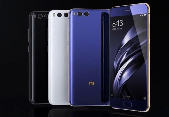 Xiaomi Mi6 91