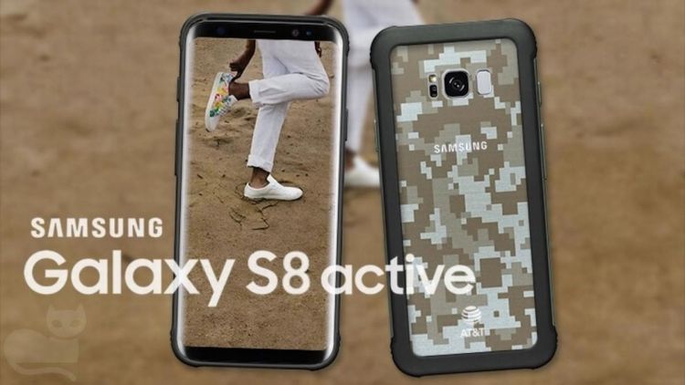 galaxy s8 active photo 3