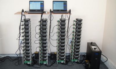 mining rig