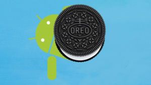 oreo