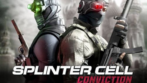 Tom Clancys Splinter Cell 2018