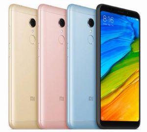 Xiaomi Redmi 5 ph 1