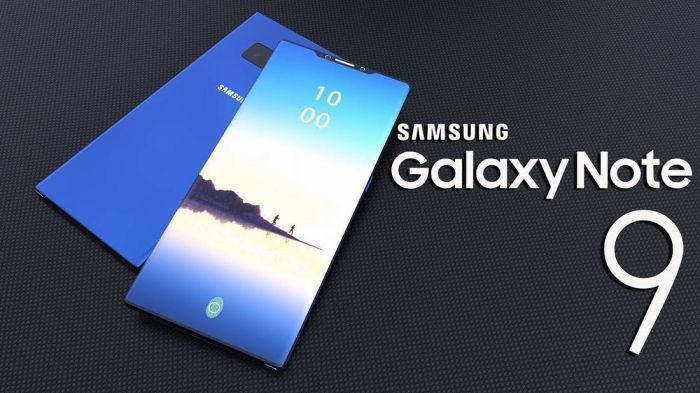 samsung galaxy note 9dan kotu 3