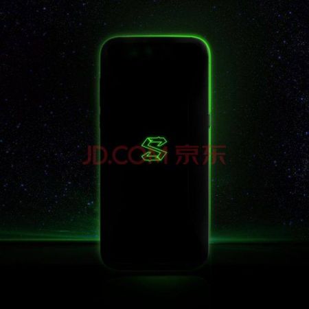 black shark jingdong