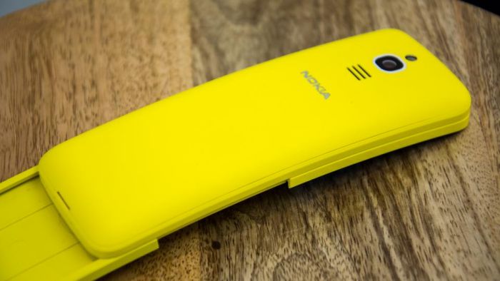 nokia 8110 4g obzor