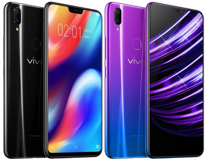 Vivo Z1