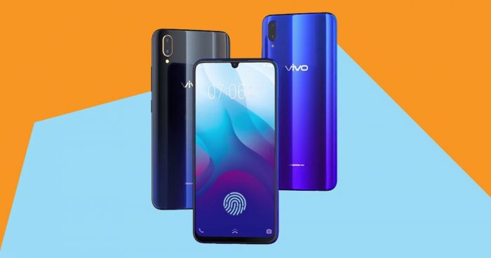  Vivo V11