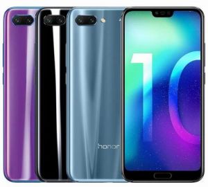 honor 10 2