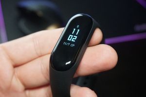 xiaomi mi band 3 nfc 562