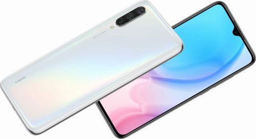 xiaomi mi 9 lite 6 64gb white images 14575397568