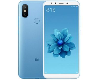 xiaomi mi a2