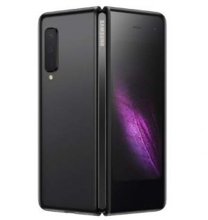 Samsung Galaxy fold pres 4