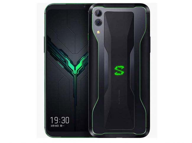 Xiaomi Black Shark 2