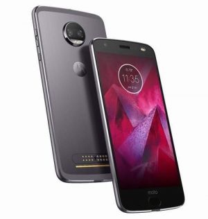 moto z2 force 1