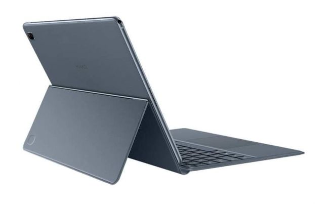 Huawei MateBook E 2019 3