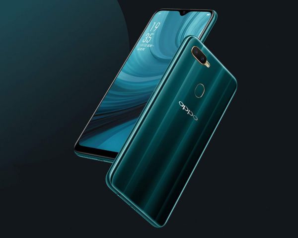 OPPO A7n