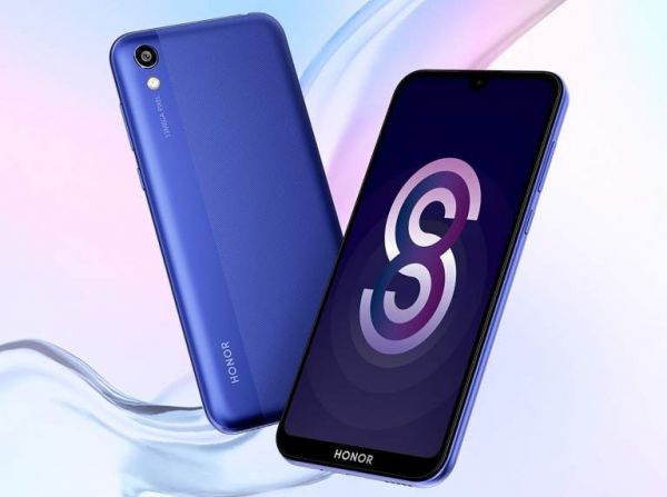 honor 8s 2