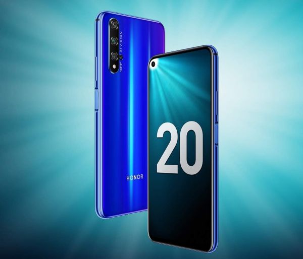 honor 20s